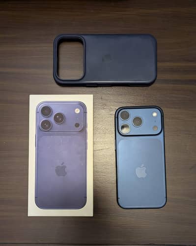 Apple Iphone 17 pro Non PTA
