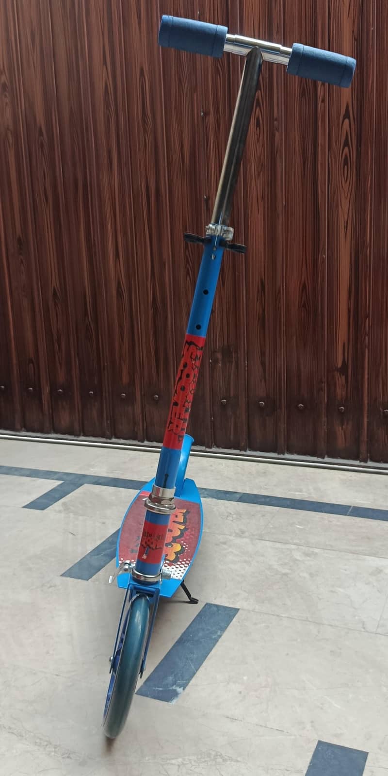 Scootie 1