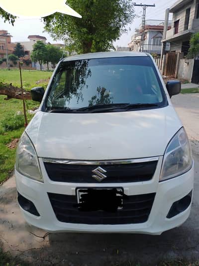 Suzuki Wagner vxl 2018 low price car