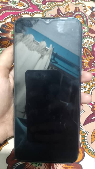 Infinix mobile sale hot  8