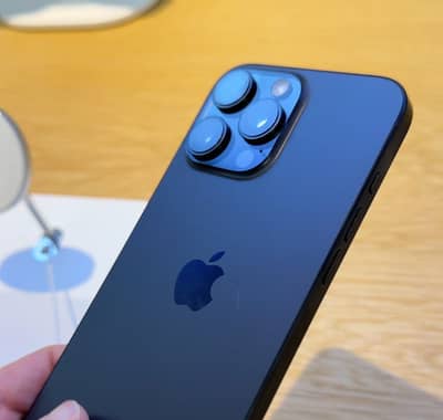 iPhone 16 Pro Max 512GB Non PTA
