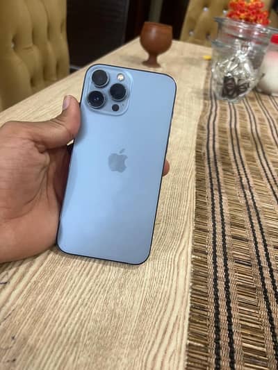 iphone 13 pro max factory unlock