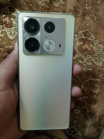 infinix Note 40