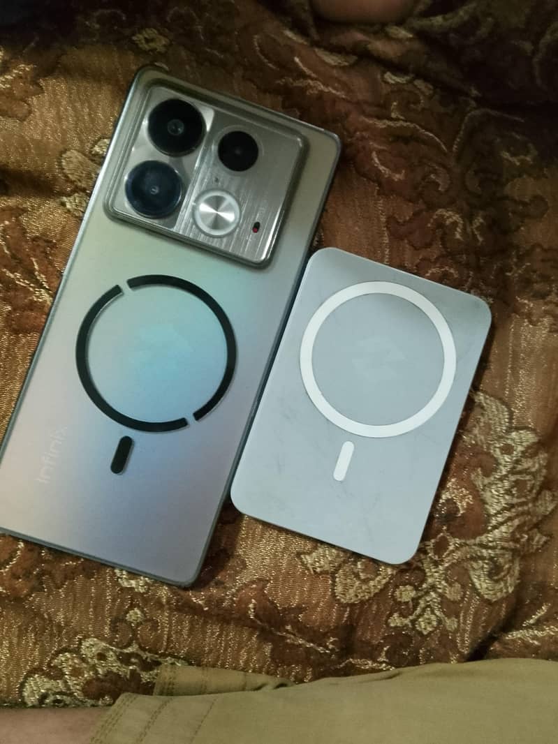 infinix Note 40 2
