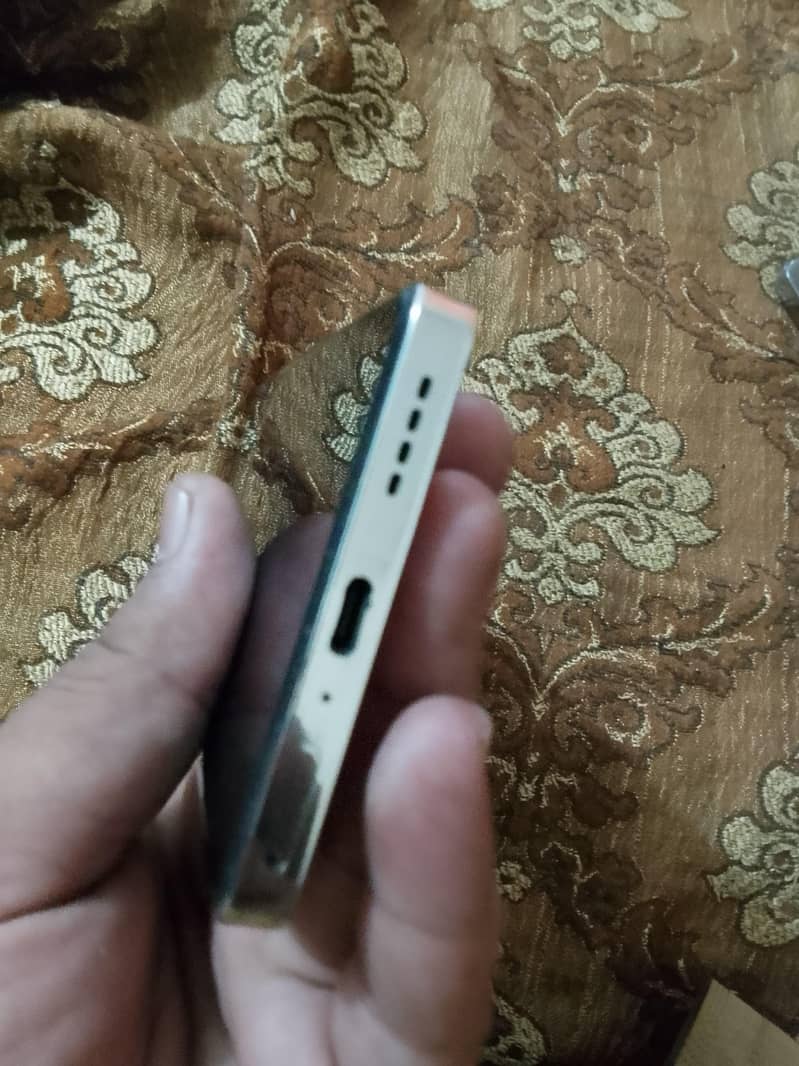 infinix Note 40 4