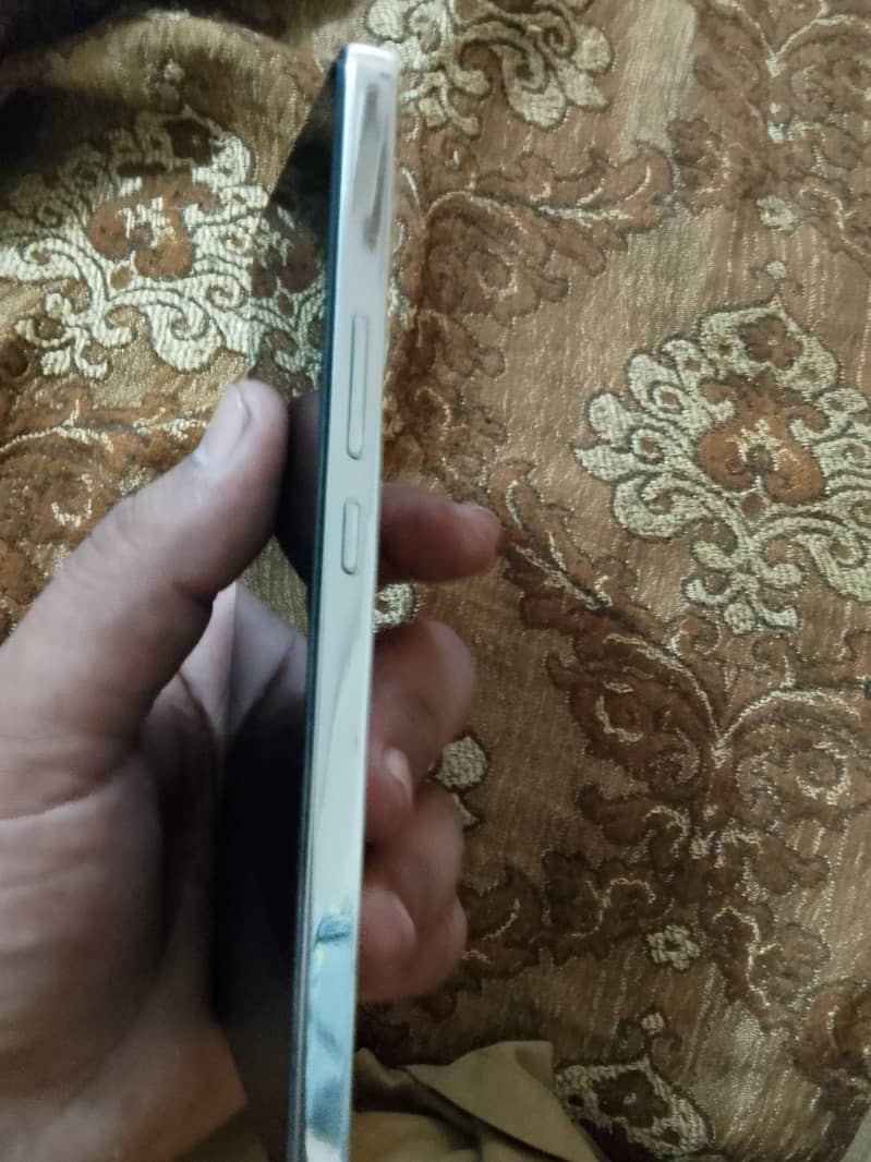 infinix Note 40 5