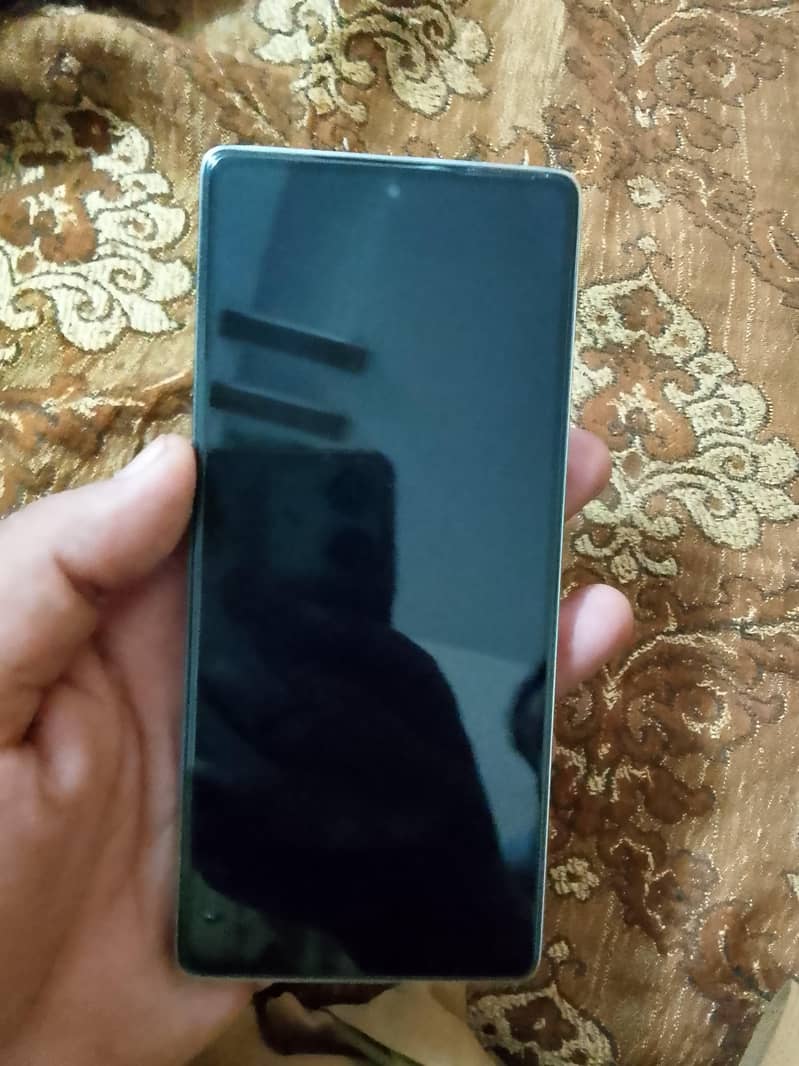 infinix Note 40 6