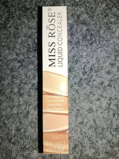 Miss Rose Concealer