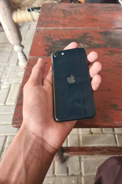 ipho se se 2022 64 gb