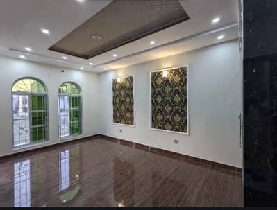 10 Marla Brand New Luxury Modern Style House Super Hot Location With Direct Owner Available For Sale in Architect Engineer Society.