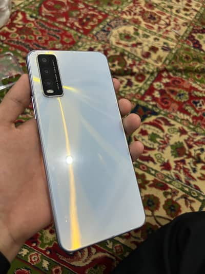 vivo Y20