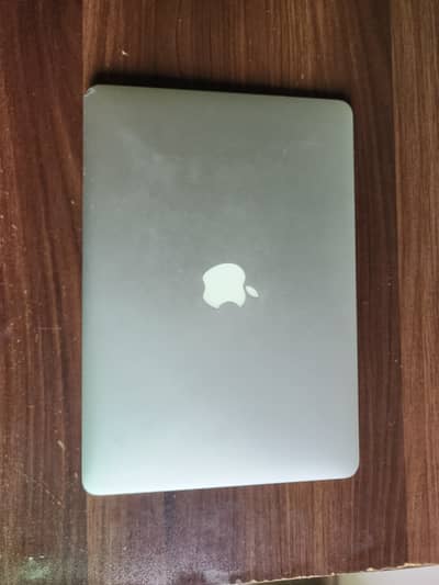 Apple Macbook Air Mid 2012 | 8/256 | i7 | (0307-6232-132)