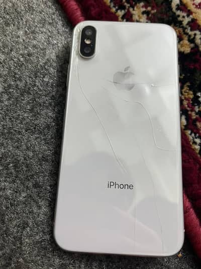 Iphone Xs non pta 256gb