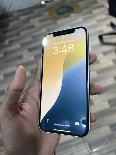 Iphone 12 factory Unlock