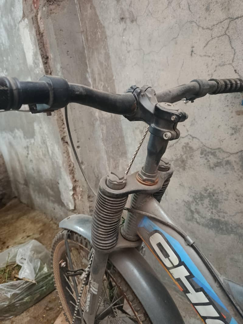 bicycle  1