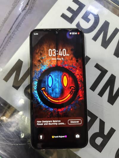 infinix zero 20 (8) /256)