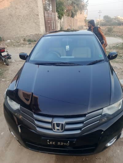 Honda City 1.3 genuine