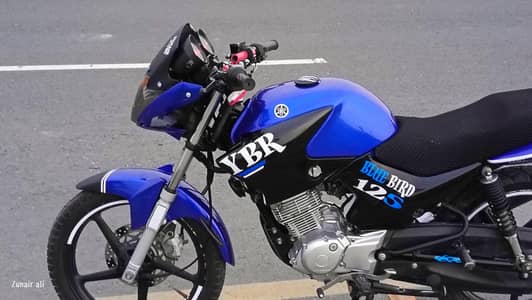 ybr for sale