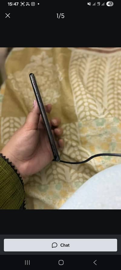 iphone 11 pro max. 256 gb price 70k