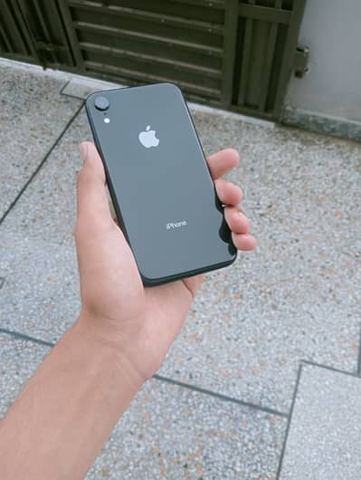 Iphone XR MDM Minor back break