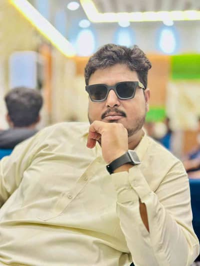 Abaid Khan