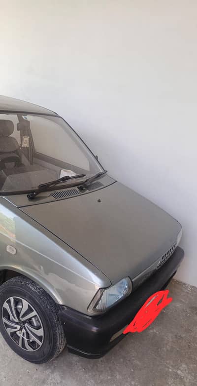 Mehran VX