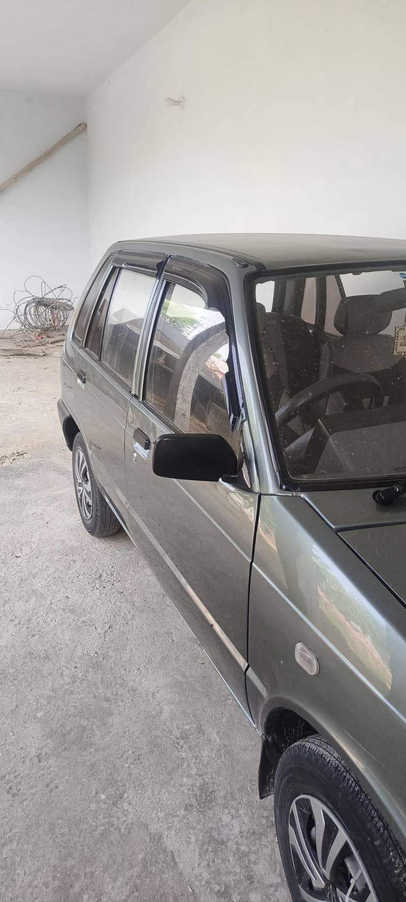 Mehran VX 3