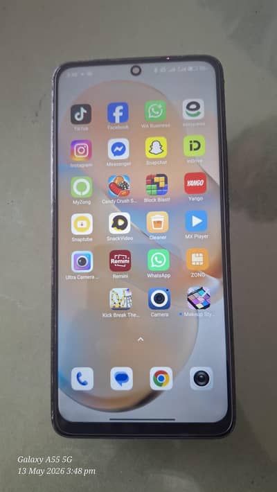 Redmi Note 13 8/256