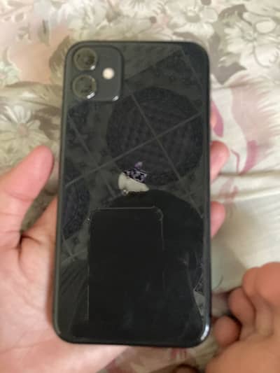 Iphone 11 for sale urgent