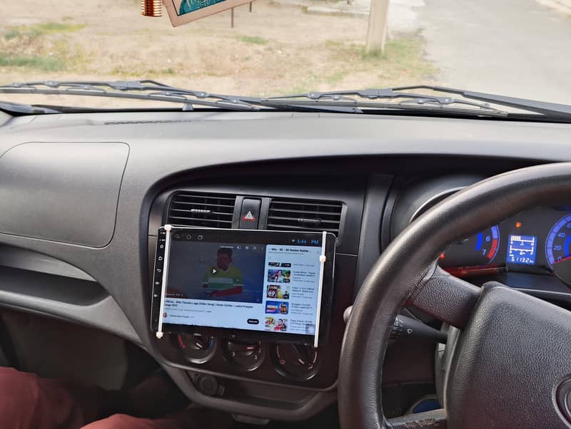 Changan karvan plus 2