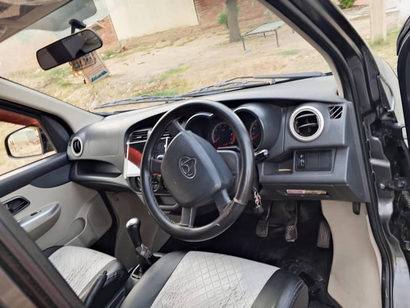 Changan karvan plus 5
