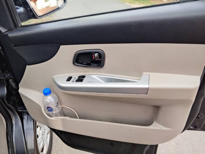 Changan karvan plus 7