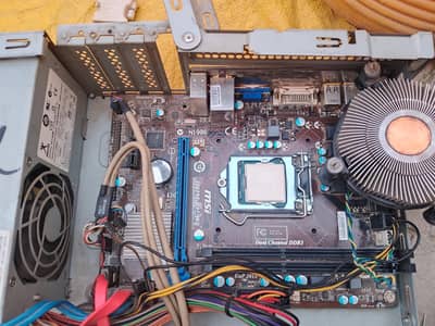 PC for gaming