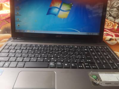 ACER laptop
