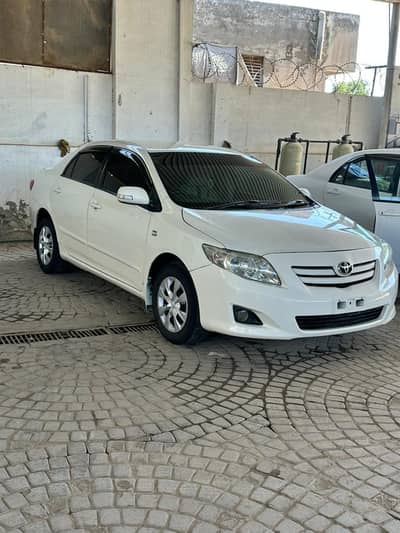 Xli 2009 Convert Gli Almost 80% genuine