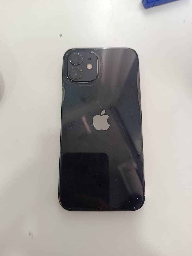 Apple iPhone 12 0