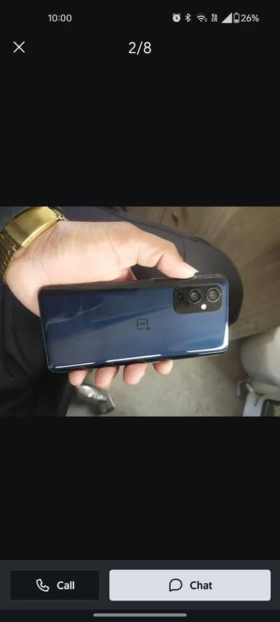 all okay koi b masla nai ha one plus 9   8+4 ram 128gb rom