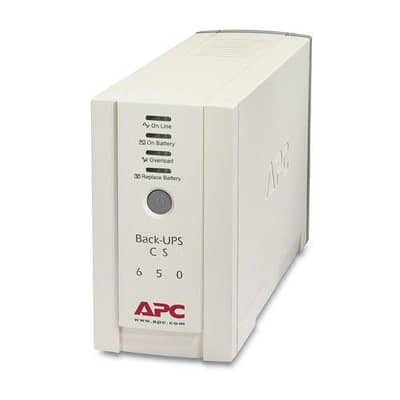 APC UPS 650VA Fresh condition