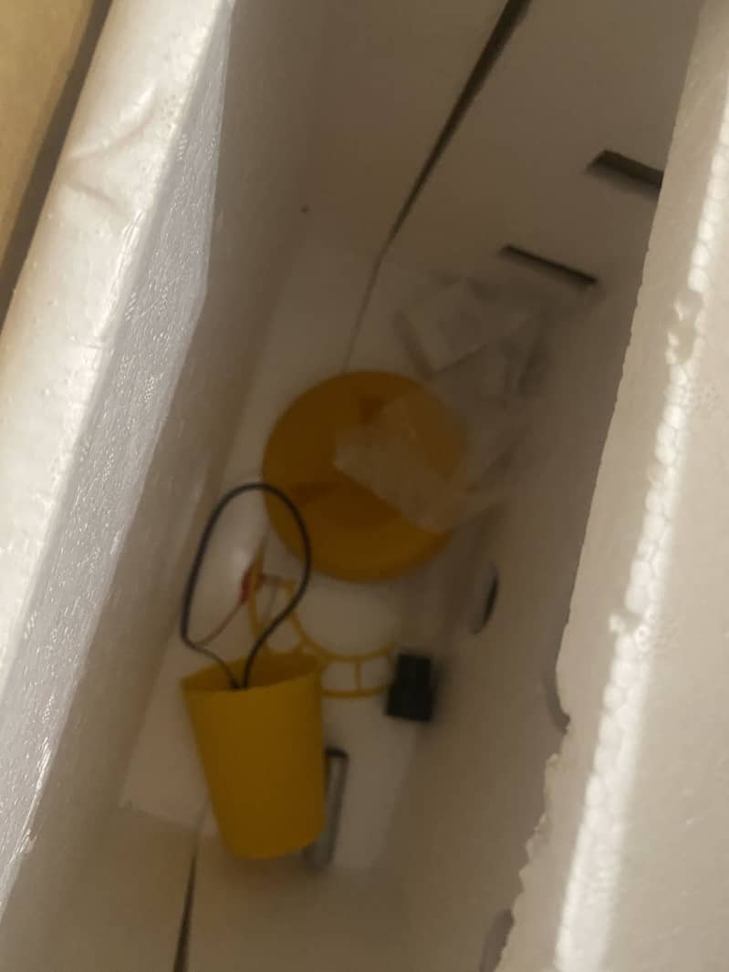 64 EGGS INCUBATOR AUTOMATIC MACHINE 5