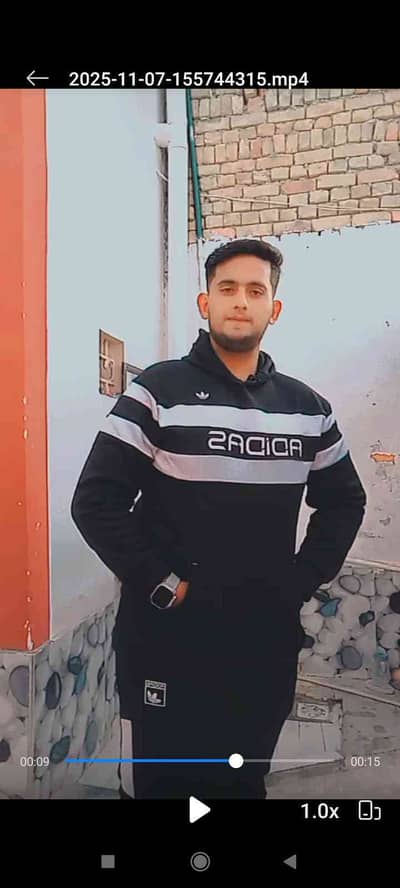 Habib Mehmood 