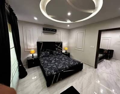 Furnished Apartment Available For Rent