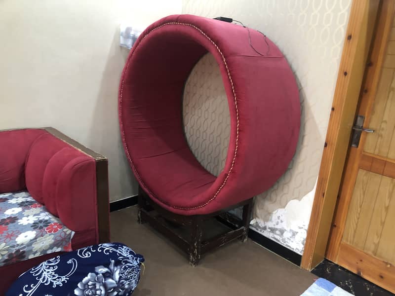Sofa set 1