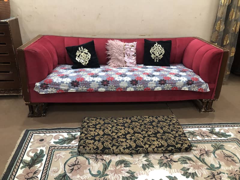 Sofa set 2