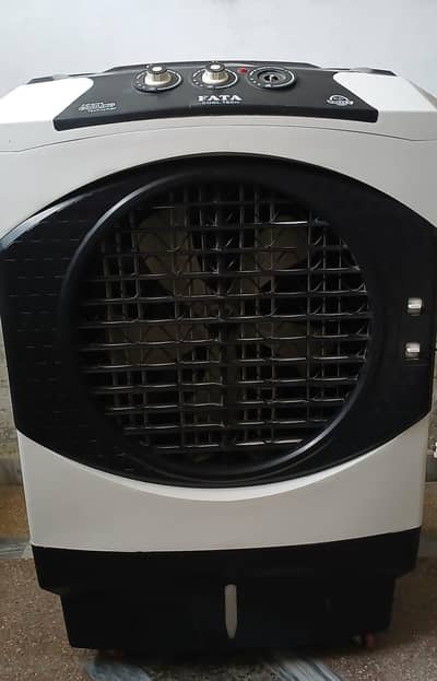 room cooler