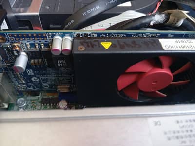 Gaming Card AMD Radeon