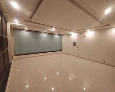 5 Marla Floor Office Available For Rent