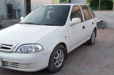 cultus limited edition