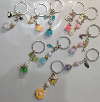 keychains