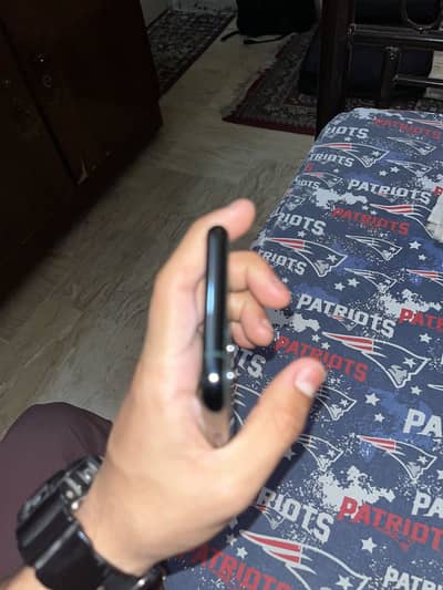 iPhone 11 pro official PTA approved 64 GB