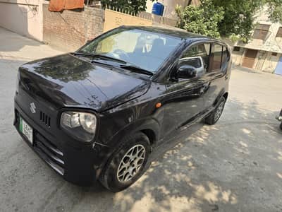 Suzuki alto mazda 17 model automatic better mira/ move/ wagon R